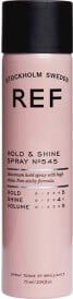 REF Hold & Shine Spray 75ml