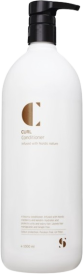 Inshape Curl Conditioner 1000ml