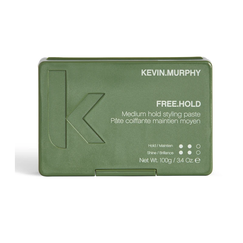 Kevin Murphy Free Hold 100g x5