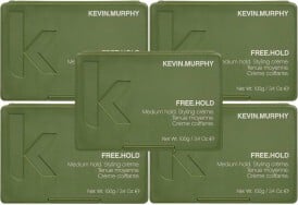 Kevin Murphy Free Hold 100g x5