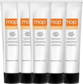 MOP C-System Curl Defining Cream 150ml x5