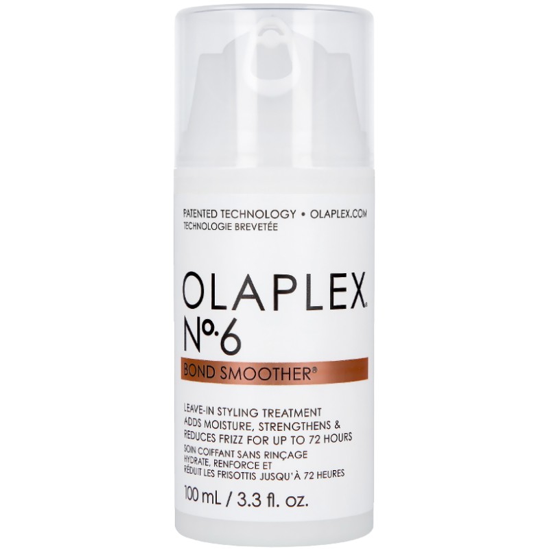 Olaplex No.6 Bond Smoother 100ml x3 Olaplex No.6 Bond Smoother 100ml x3