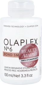 Olaplex No.6 Bond Smoother 100ml 2st (2)