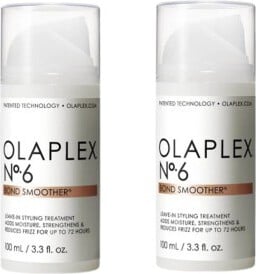 Olaplex No.6 Bond Smoother 100ml 2st