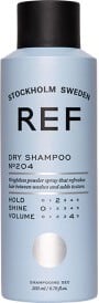 REF Dry Shampoo 200ml