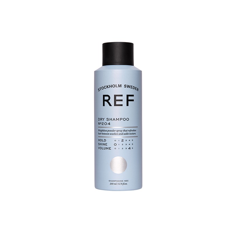 REF Dry Shampoo 200ml