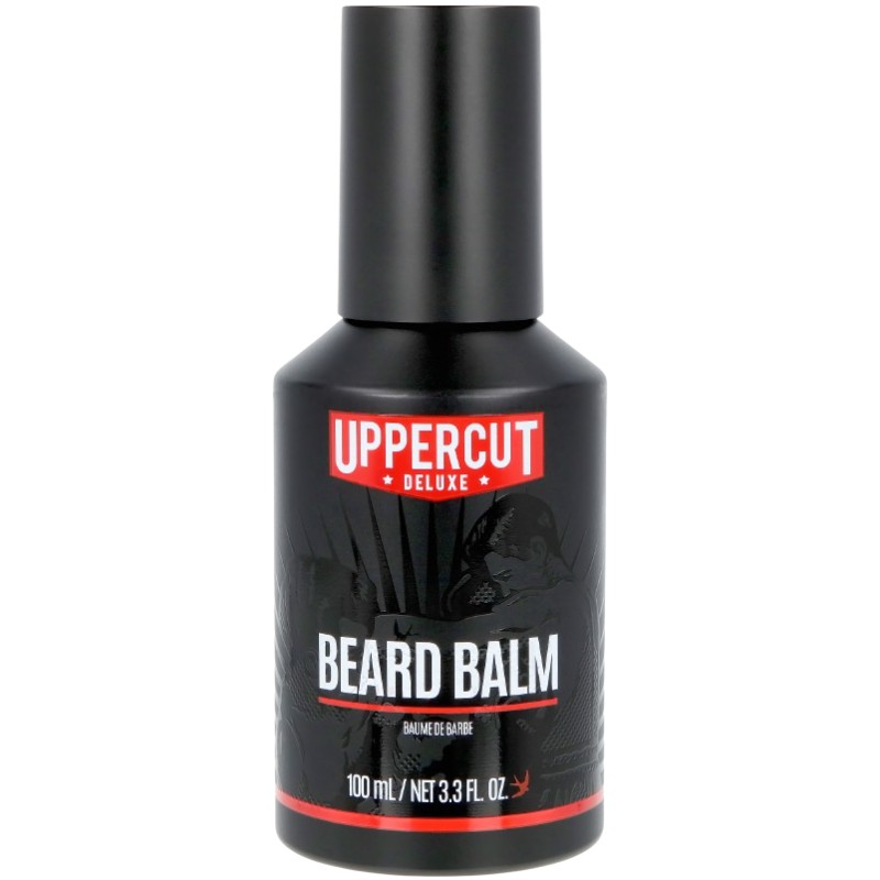 Uppercut Beard Balm 100g