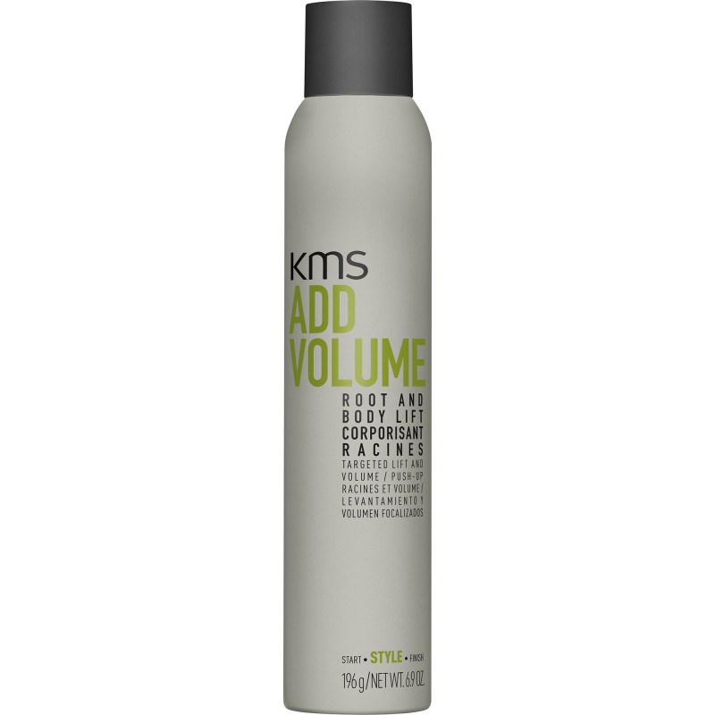 KMS Add Volume Root And Body Lift 200ml