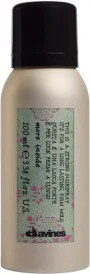 Davines More Inside Strong Hold Hairspray 100ml