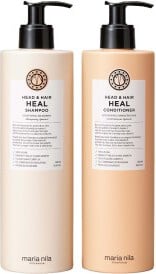 Maria Nila Head & Hair Heal Care Duo 2x500 ml (2)