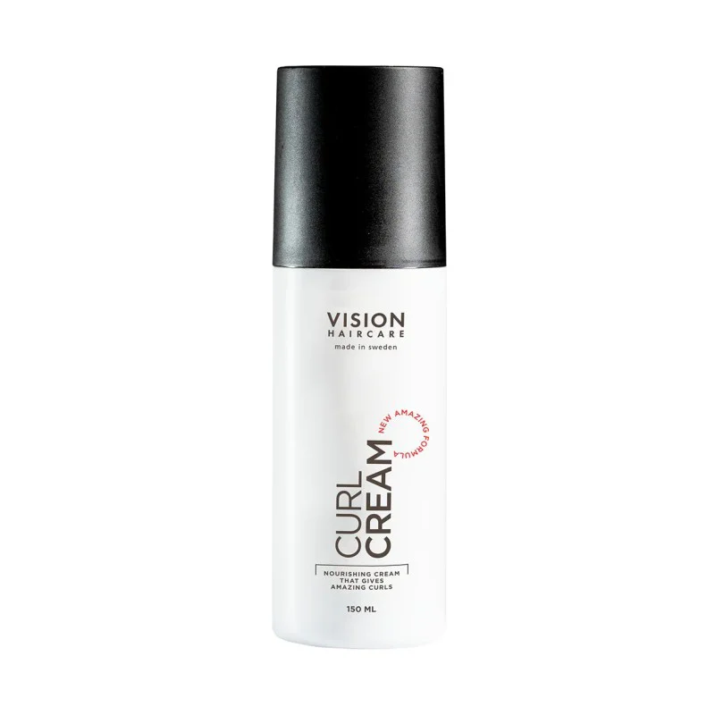 Vision Curl Cream 150ml
