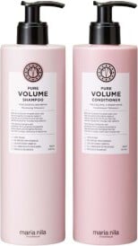 Maria Nila Pure Volume Care Duo 2x500 ml (2)