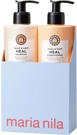 Maria Nila Head & Hair Heal Care Duo 2x500 ml