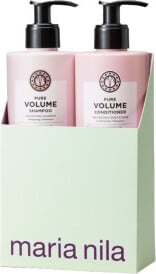 Maria Nila Pure Volume Care Duo 2x500 ml