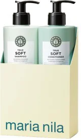 Maria Nila True Soft Care Duo 2x500ml