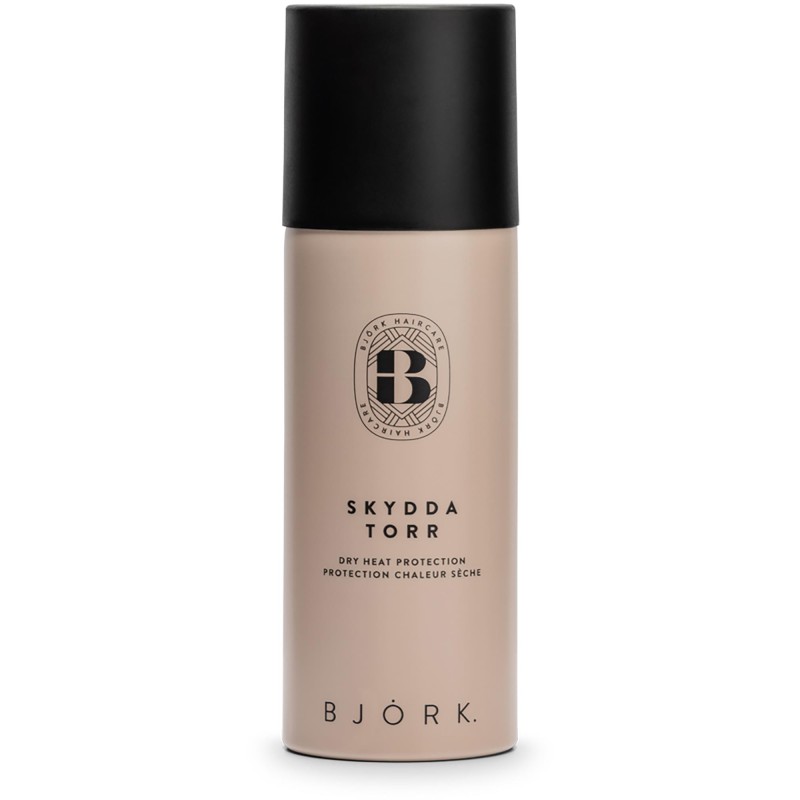 Björk Skydda Torr Dry Heat Protection 200ml