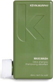 Kevin Murphy Maxi Wash 250ml & Free Hold Kit 100g (2)