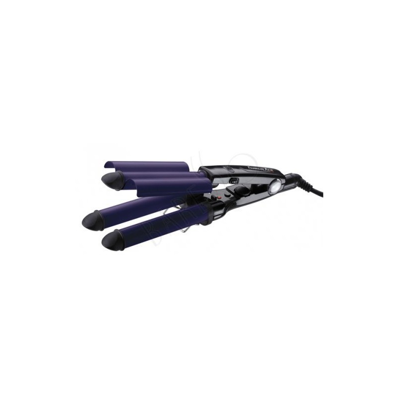 BaByliss 2269E Pro titanium Tourmaline Tripple Barrel Waver BaByliss 2269E Pro titanium Tourmaline Tripple Barrel Waver