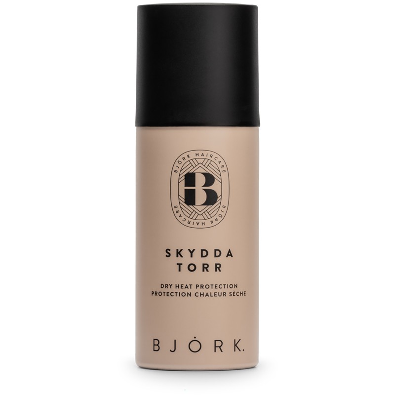 Björk Skydda Torr Dry Heat Protection 100ml