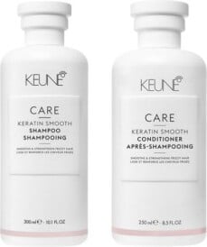 Keune Care Keratin Smooth DUO 300ml + 250ml