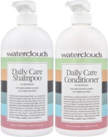 Waterclouds Daily Care Duo 1000ml