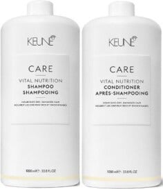 Keune Care Vital Nutrition DUO 1000ml