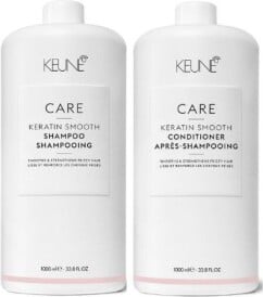 Keune Care Keratin Smooth DUO 1000ml