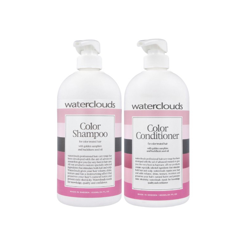 Waterclouds Color Duo 1000ml Waterclouds Color Duo 1000ml