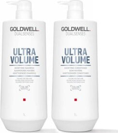 Goldwell Dualsenses Ultra Volume Bodifying Duo 1000ml