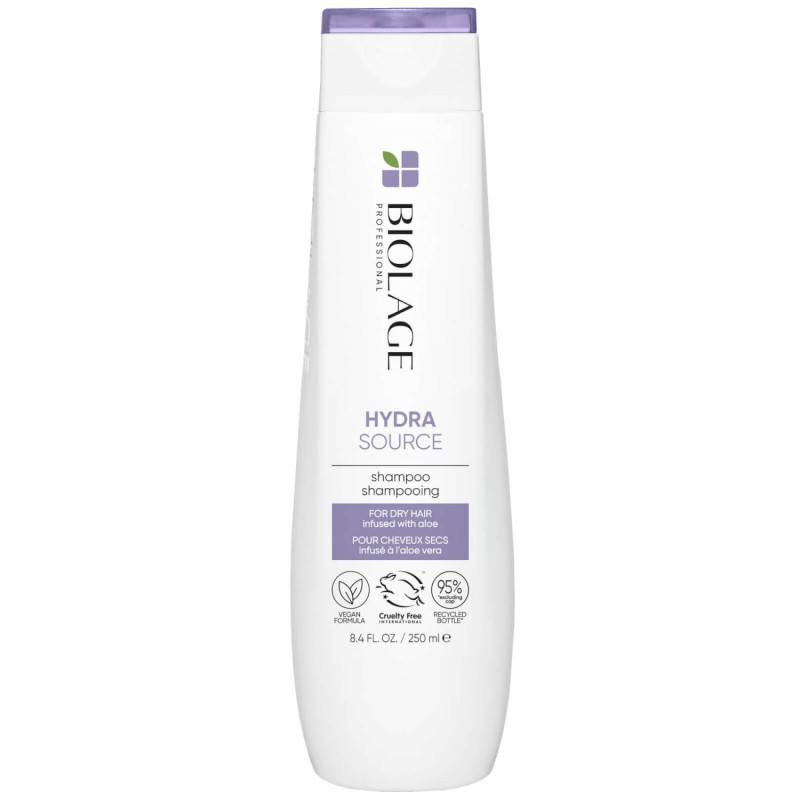 Matrix Biolage HydraSource Shampoo 250ml