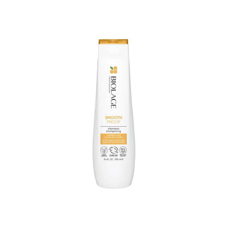 Matrix Biolage SmoothProof Shampoo 250ml