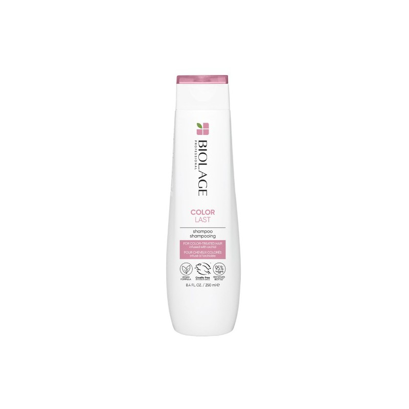 Matrix Biolage ColorLast Shampoo 250ml