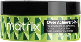 Matrix Style Link Over Achiever 3-in-1 Cream Paste Wax 50ml