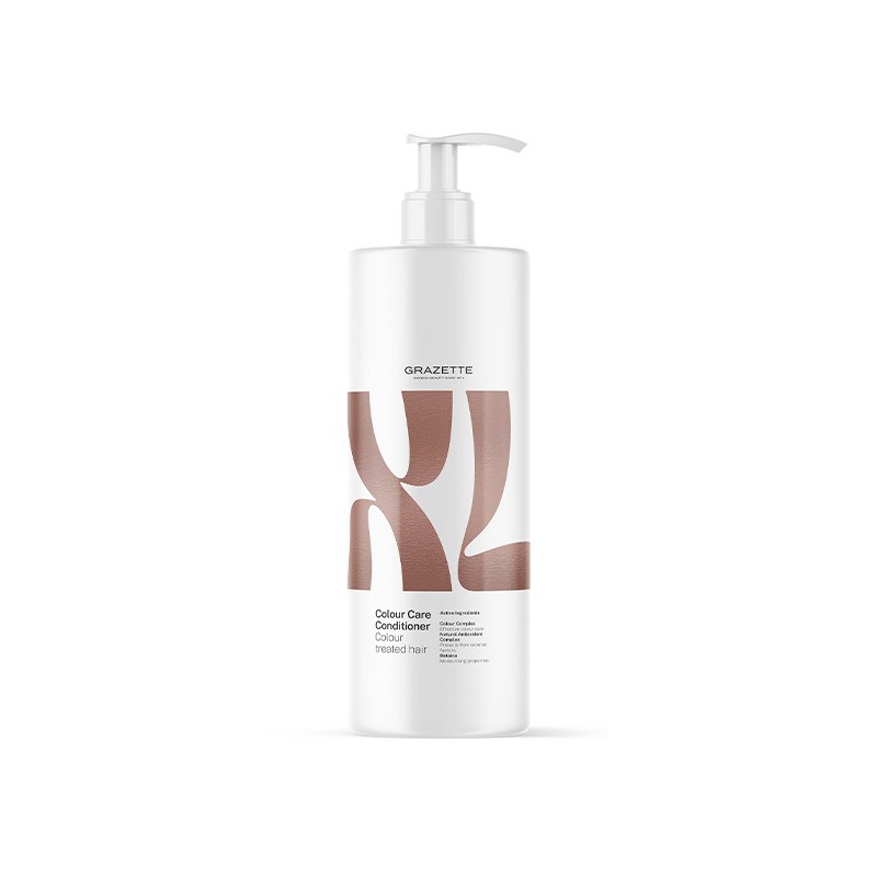 Grazette XL Colour Care Conditioner 1000ml