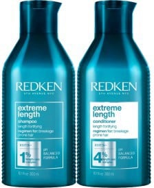 Redken Extreme Length DUO