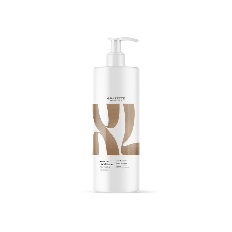 Grazette XL Volume Conditioner 1000ml