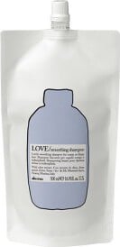 Davines LOVE Smoothing Shampoo Refill 500ml