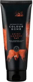 IdHAIR Colour Bomb Shiny Copper 200ml