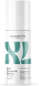 Grazette XL Anti-Perspirant Roll-On 75 ml