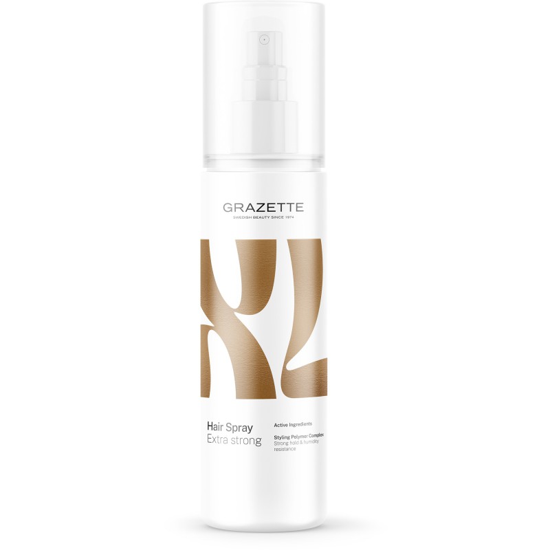 Grazette XL Hair Spray Extra Strong 250ml