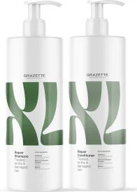 Grazette XL Repair Duo 2x1000 ml