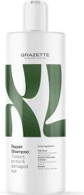 Grazette XL Repair Shampoo 400 ml - Schampo