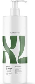 Grazette XL Repair Shampoo 1000 ml - Schampo