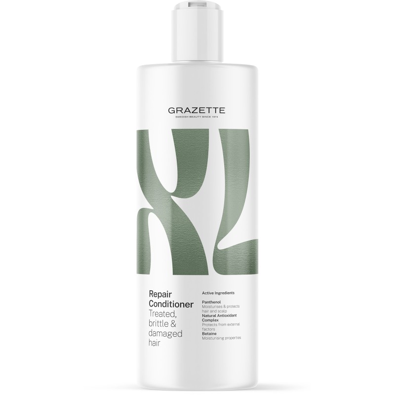 Grazette XL Repair Conditioner 400 ml - Balsam