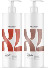 Grazette XL Colour Duo 2x1000 ml
