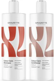 Grazette XL Colour Duo 2x400 ml