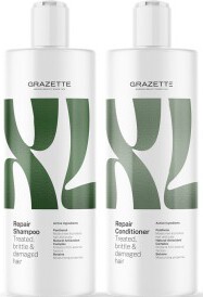 Grazette XL Repair Duo 2x400ml