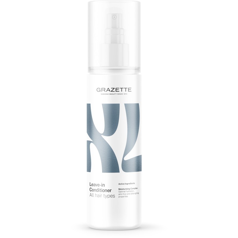 Grazette XL Leave-In Conditioner 250 ml Grazette XL Leave-In Conditioner 250 ml