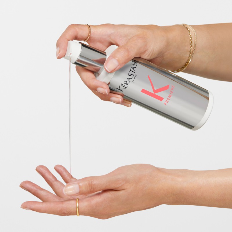 Kérastase Première Concentré Décalcifiant Ultra-Réparateur Pre-Shampoo Treatment 250 ml Kérastase Première Concentré Décalcifiant Ultra-Réparateur Pre-Shampoo Treatment 250 ml
