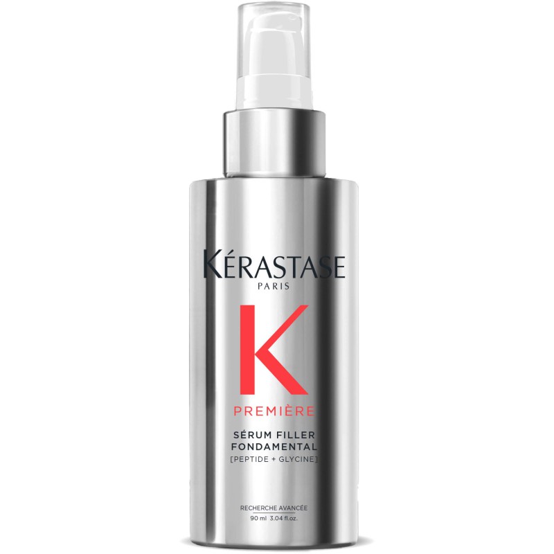 Kérastase Première Sérum Filler Fondamental Hair Serum 90 ml Kérastase Première Sérum Filler Fondamental Hair Serum 90 ml
